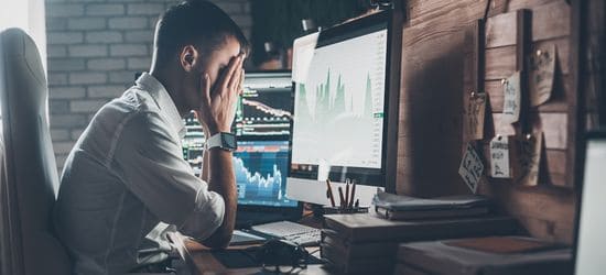 Как трейдеру восстановиться после крупных потерь