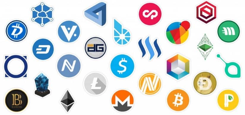 Не биткоином единым: как сформировать портфель из криптовалют