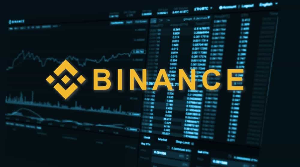 Binance