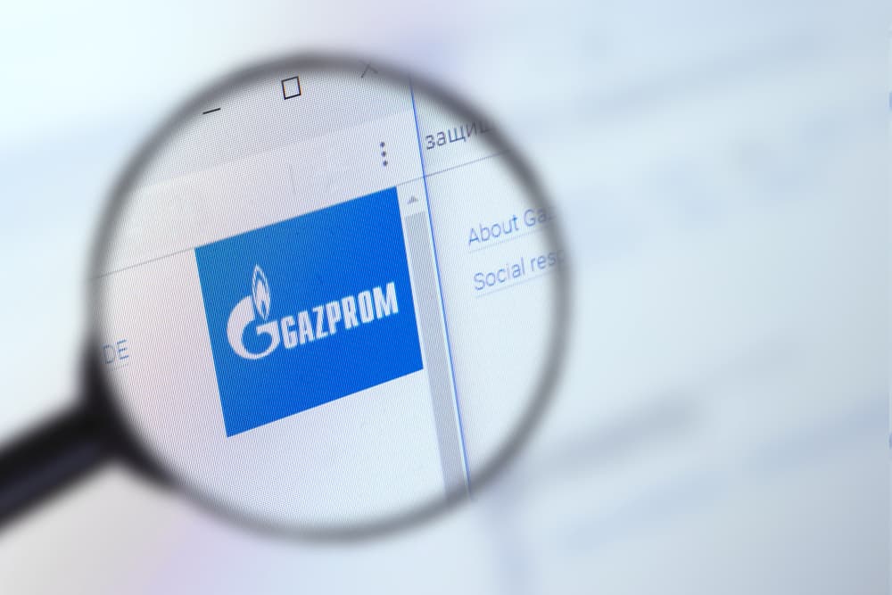 Gazprom