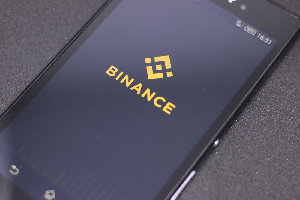 binance