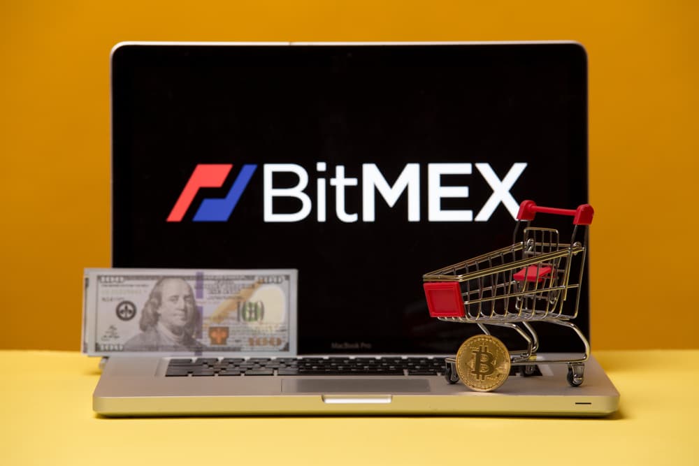 Bitmex