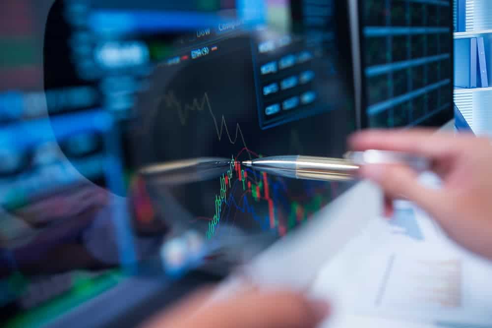 Анализ фондового рынка
