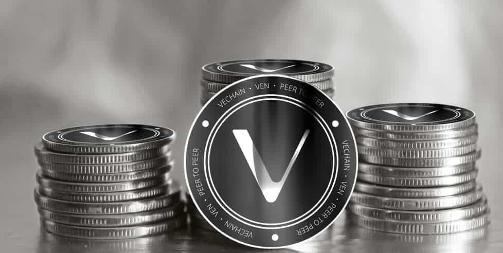 VeChain