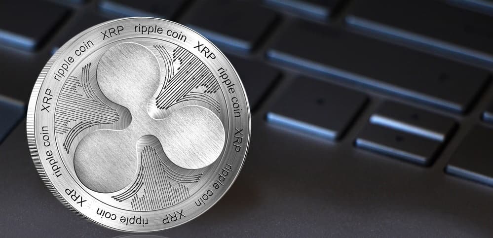 Криптовалюта Ripple