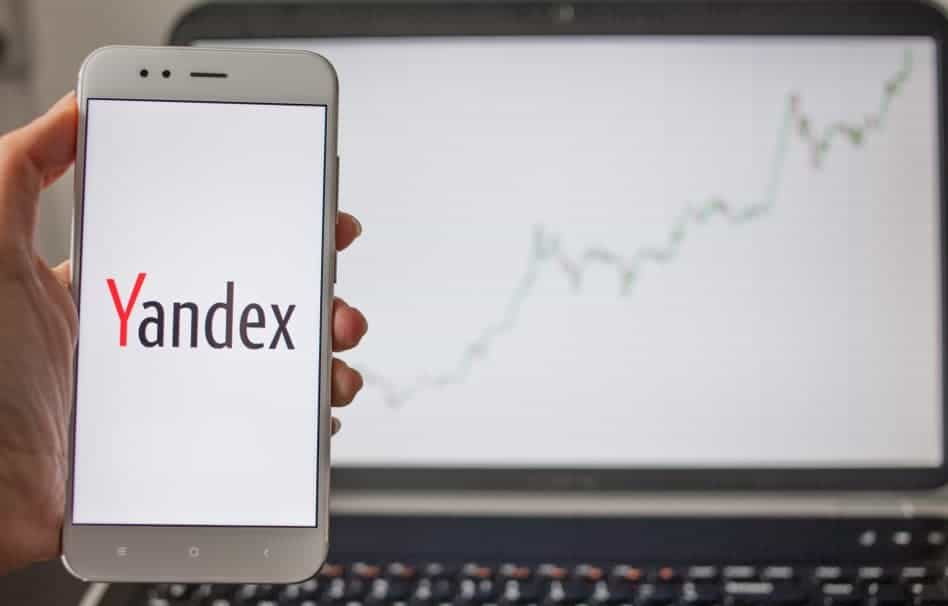 Yandex