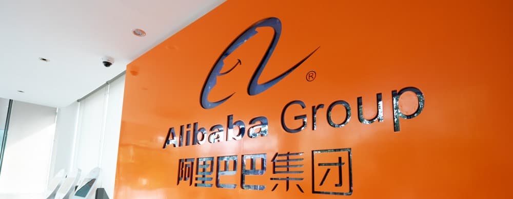 Alibaba