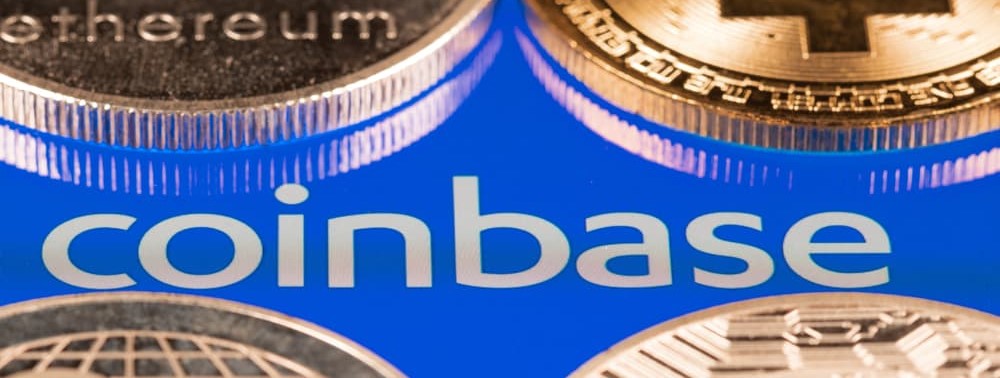 Биржа Coinbase