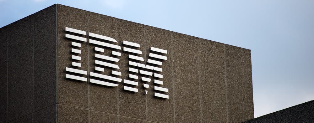 IBM