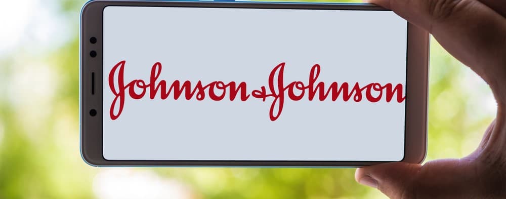 Johnson & Johnson