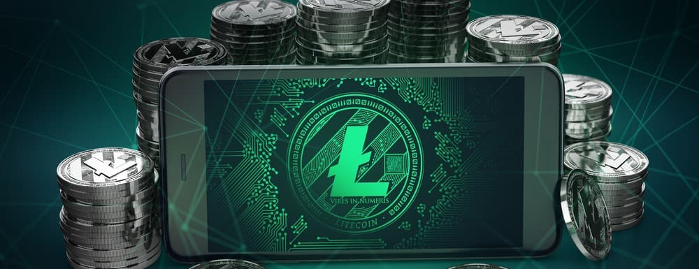 Кошелек Litecoin