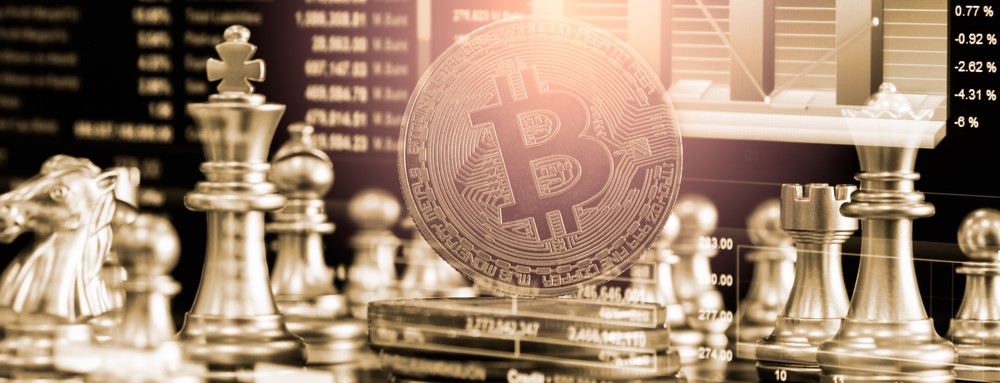 Криптобот Bitcoin Trader