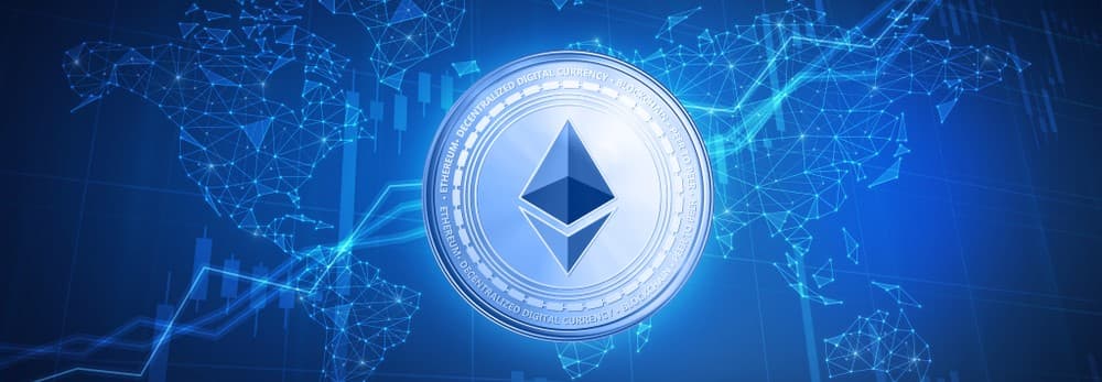 Cryptocurrency Ethereum