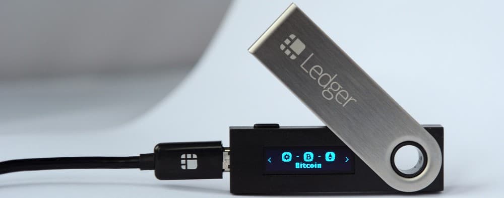 Ledger Nano