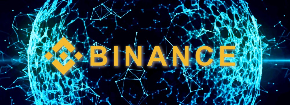 Binance Company