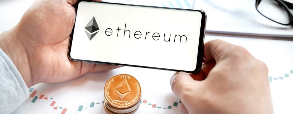 Приложение Ethereum