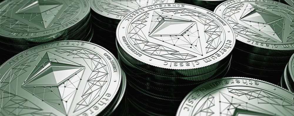 Стопки Ethereum