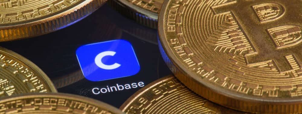 Торговля на coinbase