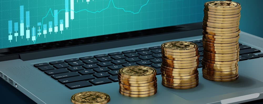 Трейдинг биткоином