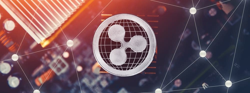 Токен XRP