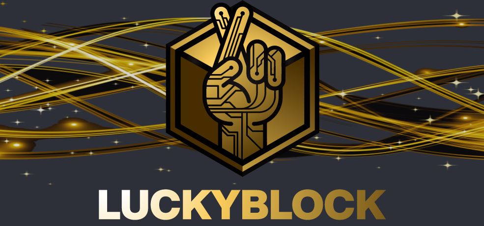 LuckyBlock