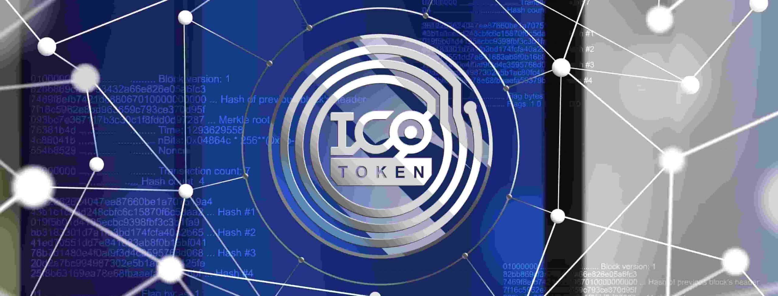 ICO токена