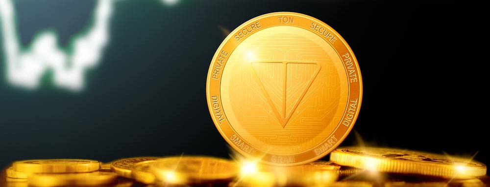 Криптовалюта Toncoin