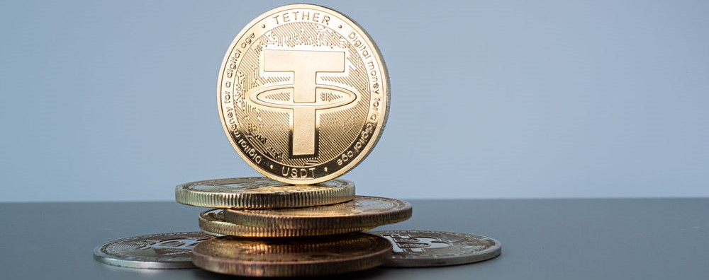 Tether USDT