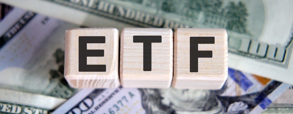 Торговля ETF