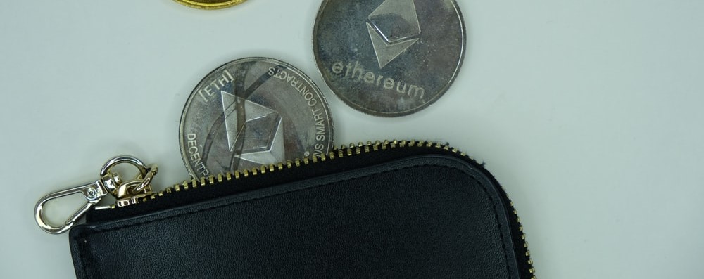 Wallet and Ethereum