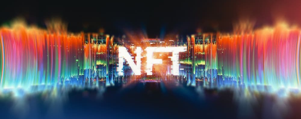 Дорогие NFT