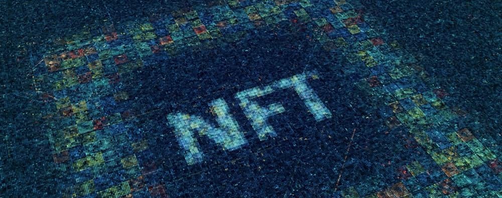 Инвестиции в NFT