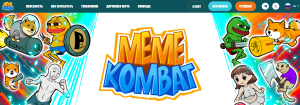 Meme kombat